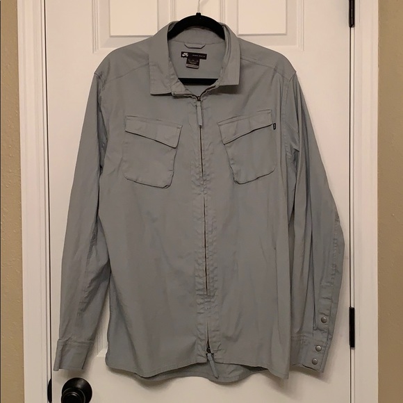 nike sb turtle jacket